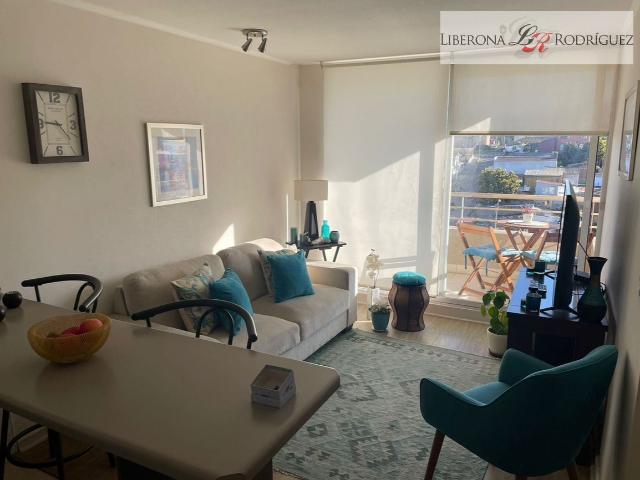 Departamento en Viña del Mar