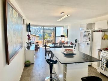 Departamento en Viña del Mar