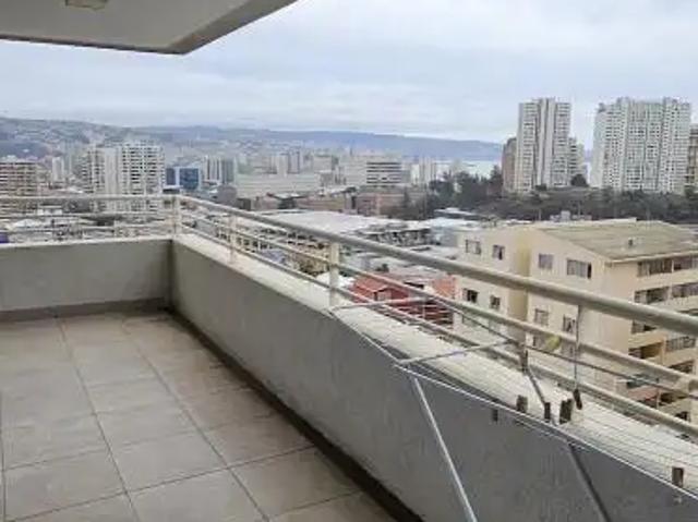 Departamento en Viña del Mar