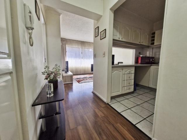 Departamento en Viña del Mar