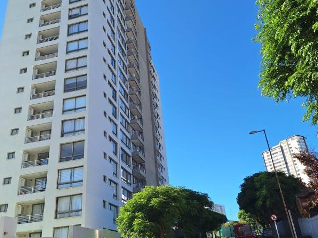 Departamento en Viña del Mar