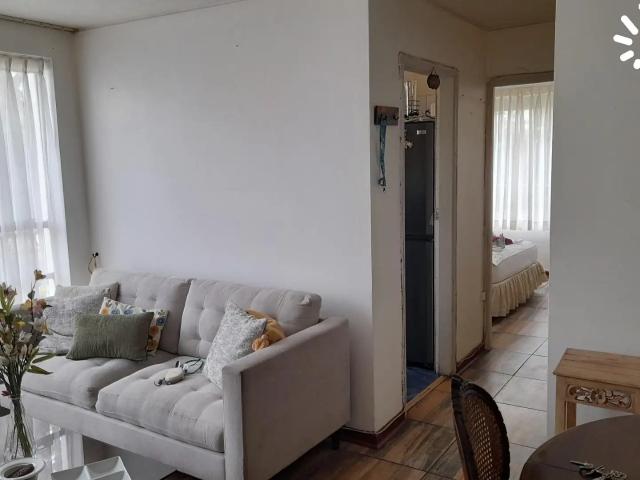 Departamento en Viña del Mar