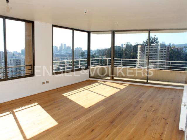 Departamento en Viña del Mar