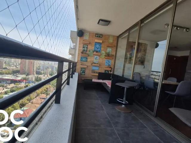Departamento en Viña del Mar