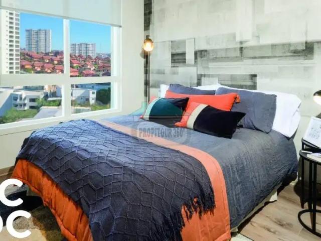 Departamento en Viña del Mar