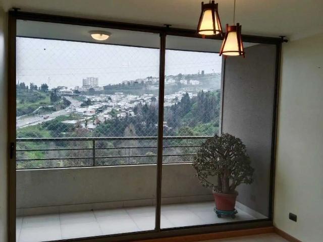 Departamento en Viña del Mar