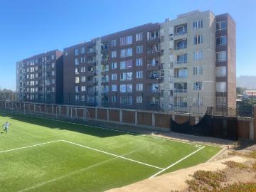 Departamento en Viña del Mar