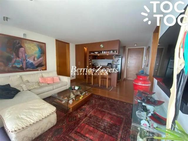 Departamento en Viña del Mar