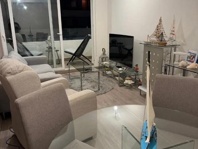 Departamento en Viña del Mar