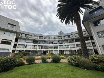 Departamento en Viña del Mar