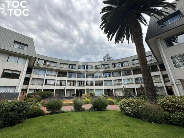 Departamento en Viña del Mar