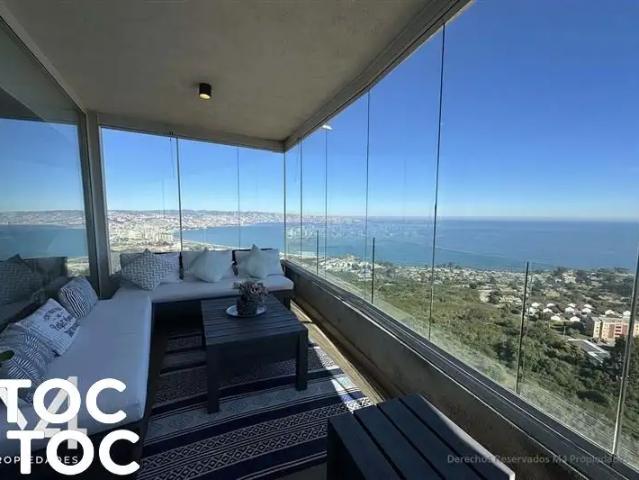 Departamento en Viña del Mar