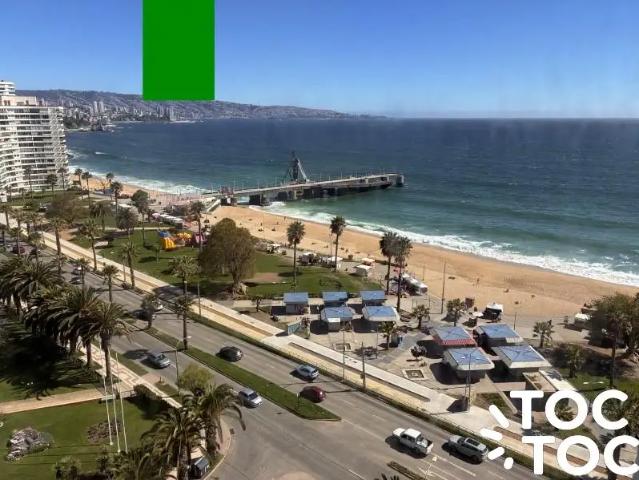 Departamento en Viña del Mar