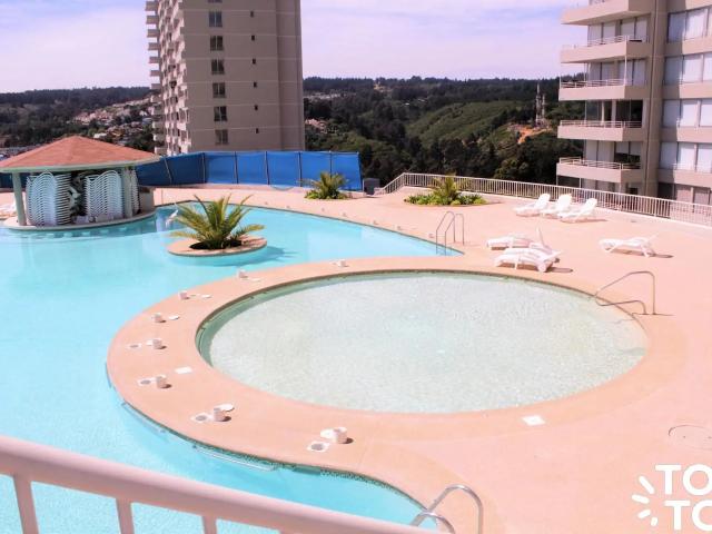 Departamento en Viña del Mar