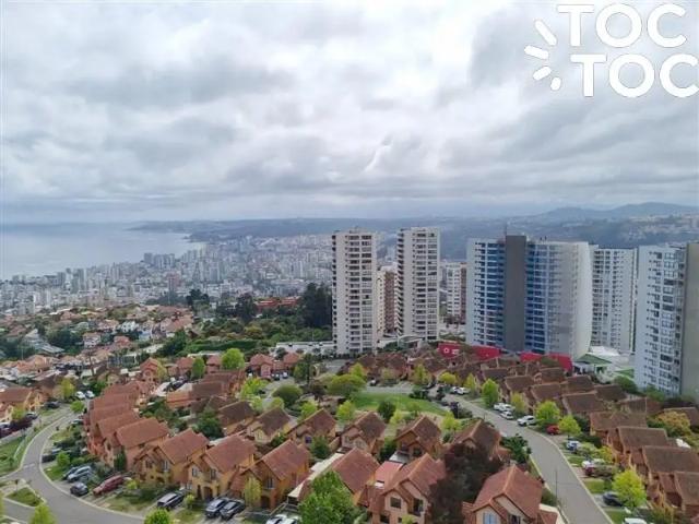 Departamento en Viña del Mar