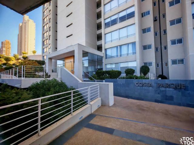 Departamento en Viña del Mar