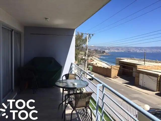 Departamento en Viña del Mar