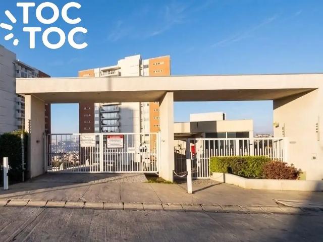 Departamento en Viña del Mar