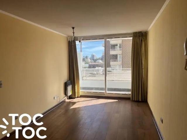 Departamento en Viña del Mar