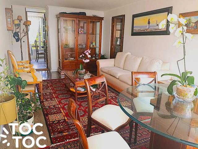 Departamento en Viña del Mar