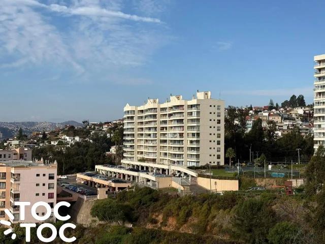 Departamento en Viña del Mar