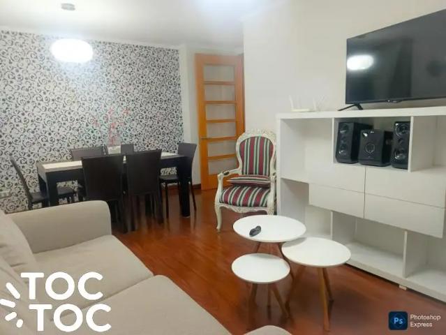 Departamento en Viña del Mar