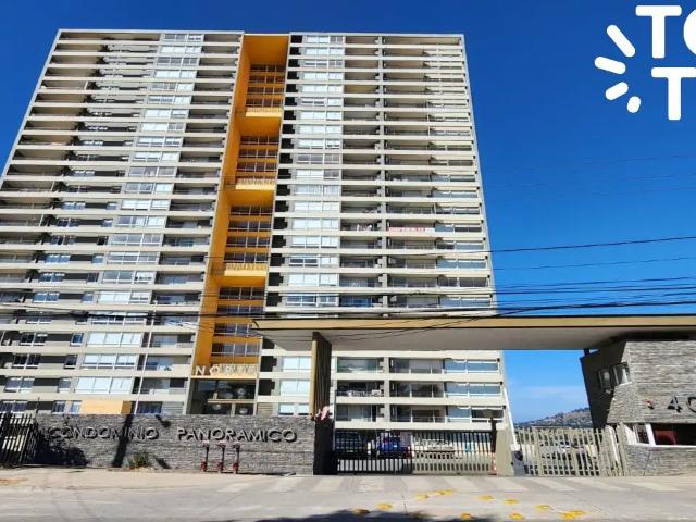 Departamento en Viña del Mar