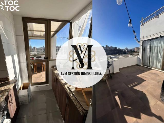Departamento en Viña del Mar