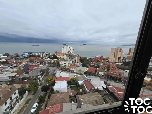 Departamento en Viña del Mar