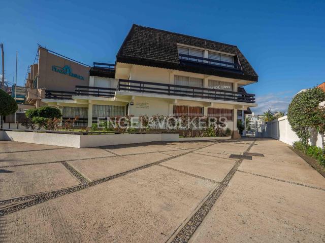 Departamento en Viña del Mar