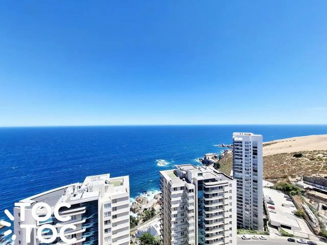 Departamento en Viña del Mar
