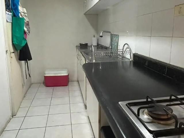 Departamento en Viña del Mar