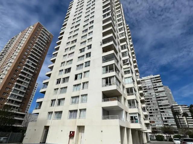Departamento en Viña del Mar