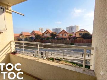 Departamento en Viña del Mar