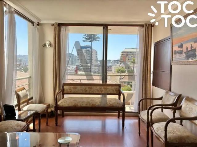 Departamento en Viña del Mar