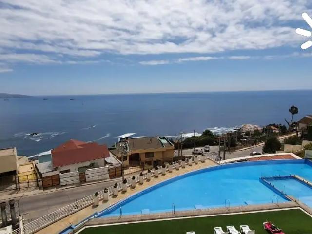 Departamento en Viña del Mar