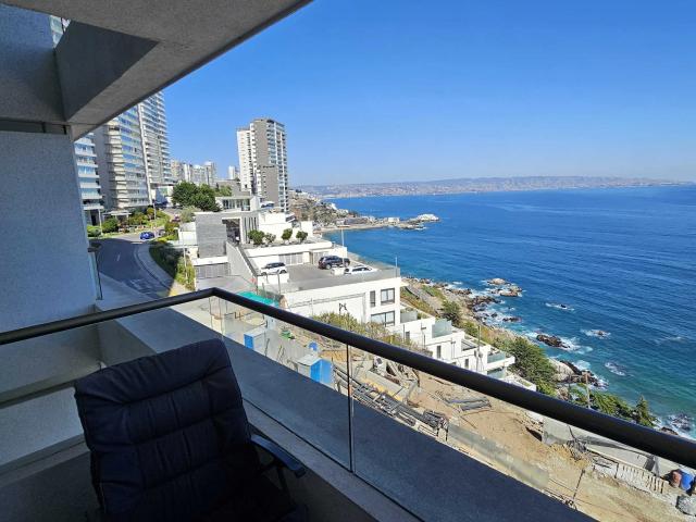 Departamento en Viña del Mar