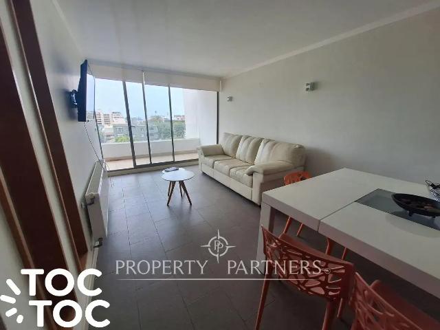 Departamento en Viña del Mar