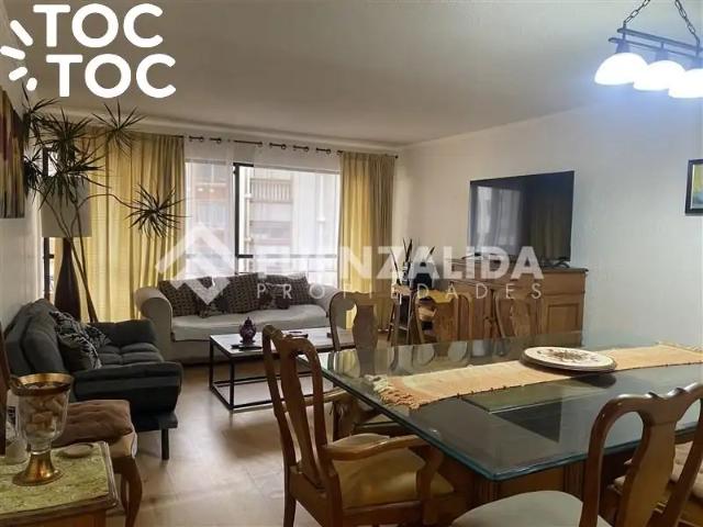 Departamento en Viña del Mar