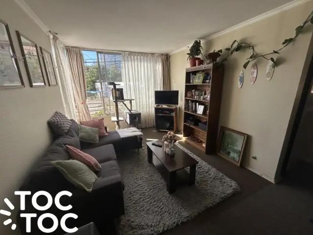 Departamento en Viña del Mar