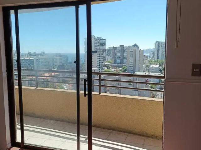 Departamento en Viña del Mar