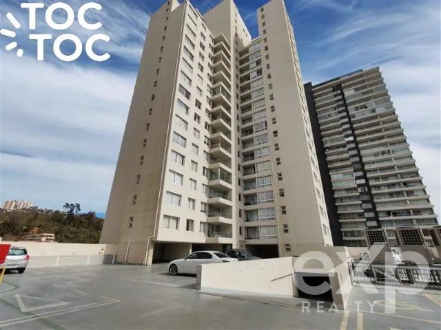 Departamento en Viña del Mar