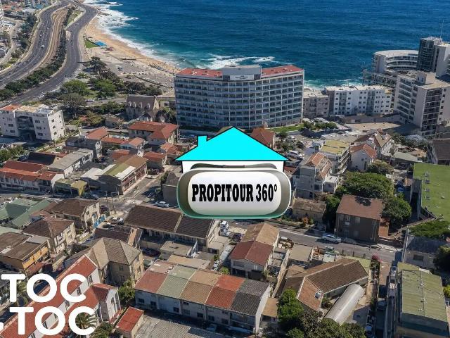 Departamento en Viña del Mar
