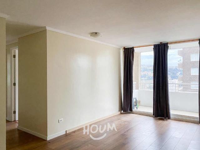 Departamento en Viña del Mar
