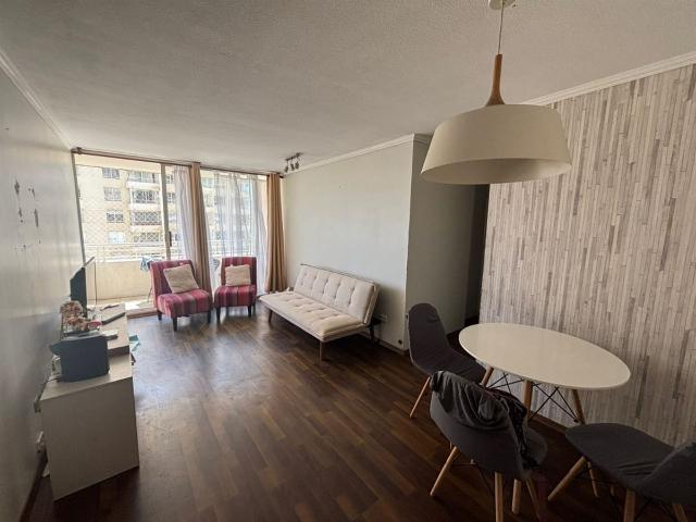 Departamento en Viña del Mar