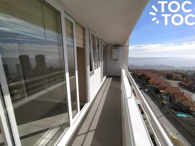 Departamento en Viña del Mar