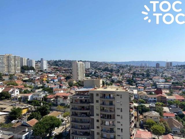 Departamento en Viña del Mar