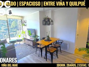 Departamento en Viña del Mar