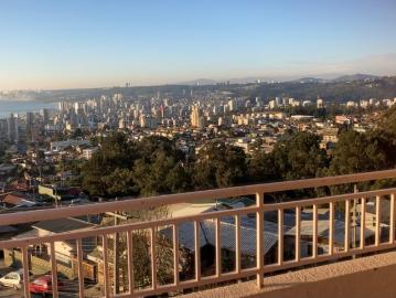 Departamento en Viña del Mar