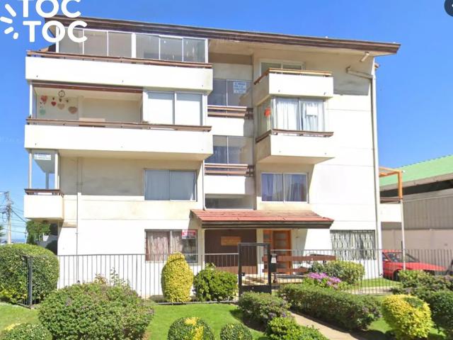 Departamento en Viña del Mar
